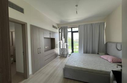 Townhouse - 4 Bedrooms - 3 Bathrooms for rent in Rochester - The Park Villas - Damac Hills - Dubai