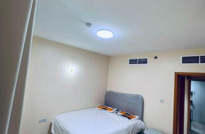 Apartment - 1 Bedroom - 2 Bathrooms for rent in Al Qasimia - Sharjah Apartment - 1 Bedroom - 2 Bathrooms for rent in Al Qasimia - Sharjah