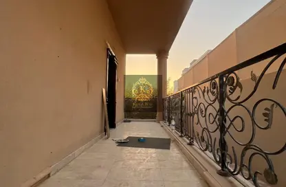 فيلا - 1 حمام للايجار في مدينة محمد بن زايد - أبوظبي