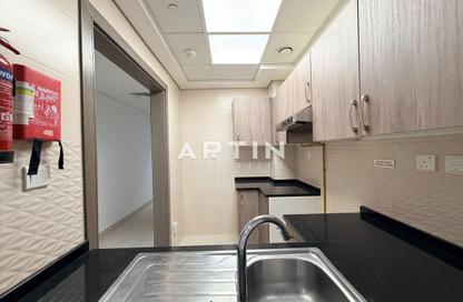 Apartment - 1 - 2 for rent in Mir 5 - District 11 - Jumeirah Village Circle - Dubai