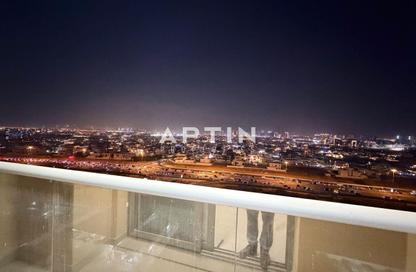 Apartment - 1 - 2 for rent in Mir 5 - District 11 - Jumeirah Village Circle - Dubai