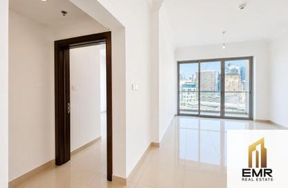 Apartment - 1 Bedroom - 2 Bathrooms for rent in Fairview Residency - Business Bay - Dubai