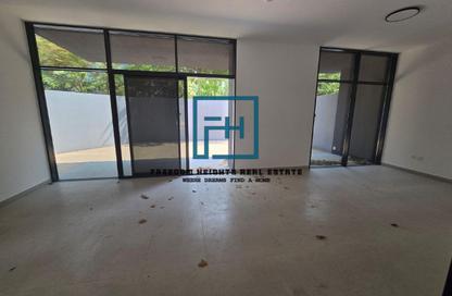 Townhouse - 4 Bedrooms - 5 Bathrooms for sale in Sequoia - Masaar - Tilal City - Sharjah