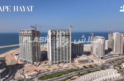 Apartment - 2 Bedrooms - 3 Bathrooms for sale in Cape Hayat - Mina Al Arab - Ras Al Khaimah