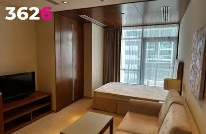 Apartment - 1 Bathroom for sale in The Spirit - Dubai Sports City - Dubai Apartment - 1 Bathroom for sale in The Spirit - Dubai Sports City - Dubai