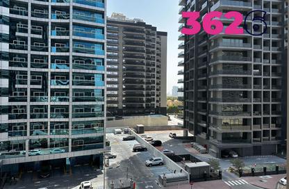 Apartment - Studio - 1 Bathroom for sale in The Spirit - Dubai Sports City - Dubai Apartment - Studio - 1 Bathroom for sale in The Spirit - Dubai Sports City - Dubai