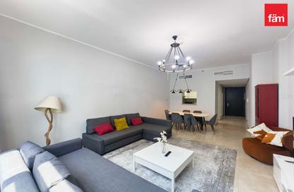 Apartment - 2 - 3 for sale in Avenue Residence 1 - Avenue Residence - Al Furjan - Dubai