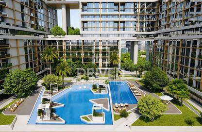 Apartment - 1 - 1 for sale in Sobha One Tower B - Sobha One - Ras Al Khor Industrial 1 - Ras Al Khor - Dubai Apartment - 1 - 1 for sale in Sobha One Tower B - Sobha One - Ras Al Khor Industrial 1 - Ras Al Khor - Dubai