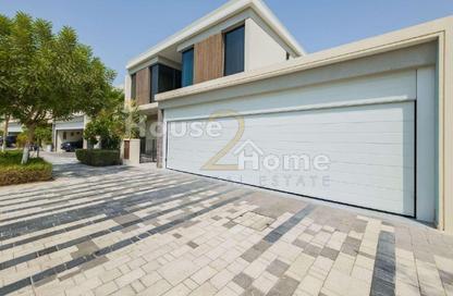Villa - 5 - 7+ for sale in Harmony 1 - Harmony - Tilal Al Ghaf - Dubai Villa - 5 - 7+ for sale in Harmony 1 - Harmony - Tilal Al Ghaf - Dubai
