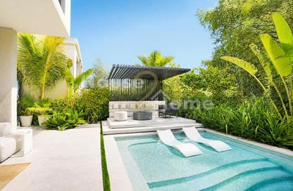 Villa - 5 - 7+ for sale in Harmony 1 - Harmony - Tilal Al Ghaf - Dubai