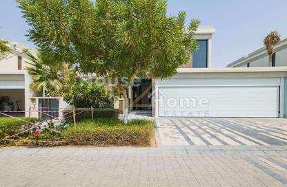 Villa - 5 - 7+ for sale in Harmony 1 - Harmony - Tilal Al Ghaf - Dubai