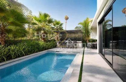 Villa - 5 - 7+ for sale in Harmony 1 - Harmony - Tilal Al Ghaf - Dubai