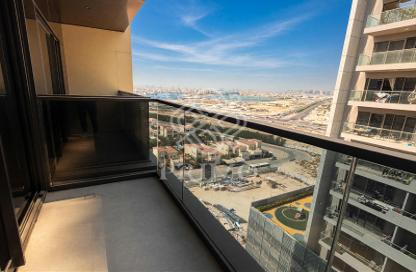 Apartment - 1 Bedroom - 2 Bathrooms for rent in Neva Residences - District 16 - Jumeirah Village Circle - Dubai