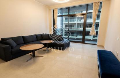 Apartment - 1 Bedroom - 2 Bathrooms for rent in Neva Residences - District 16 - Jumeirah Village Circle - Dubai