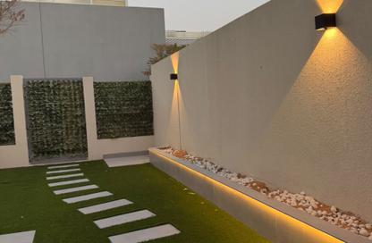 Townhouse - 2 - 2 for rent in Rukan 3 - Rukan - Dubai