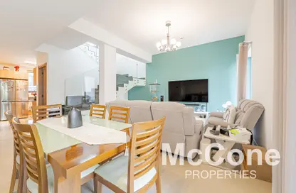 تاون هاوس - 3 غرف نوم - 3 حمامات للبيع في روكان 3 - روكان - دبي لاند - دبي