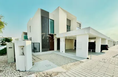 Villa - 4 Bedrooms - 5 Bathrooms for rent in Nara - The Valley - Dubai