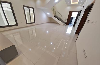Villa - 4 Bedrooms - 6 Bathrooms for sale in Kabbali Hills - Al Helio 2 - Al Helio - Ajman