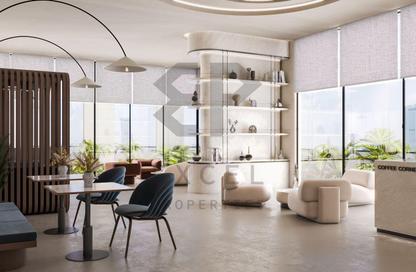Apartment - Studio - 1 for sale in Stax Tower A - Stax Towers - District 15 - Jumeirah Village Circle - Dubai Apartment - Studio - 1 for sale in Stax Tower A - Stax Towers - District 15 - Jumeirah Village Circle - Dubai