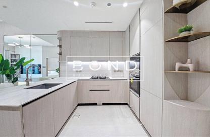 Apartment - 1 - 1 for rent in Pearl House - District 13 - Jumeirah Village Circle - Dubai