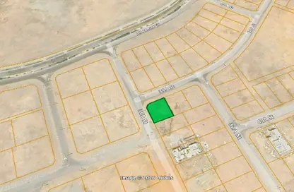 Land - Studio for sale in Mira Coral Bay - Al Mairid - Ras Al Khaimah