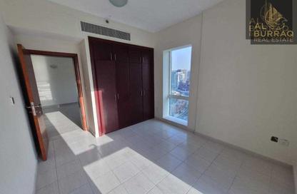 Apartment - 1 Bedroom - 2 Bathrooms for rent in Cricket Tower - Dubai Sports City - Dubai Apartment - 1 Bedroom - 2 Bathrooms for rent in Cricket Tower - Dubai Sports City - Dubai