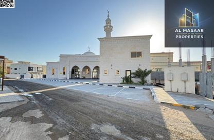 Villa - 3 Bedrooms - 5 Bathrooms for sale in Al Helio 2 - Al Helio - Ajman Villa - 3 Bedrooms - 5 Bathrooms for sale in Al Helio 2 - Al Helio - Ajman