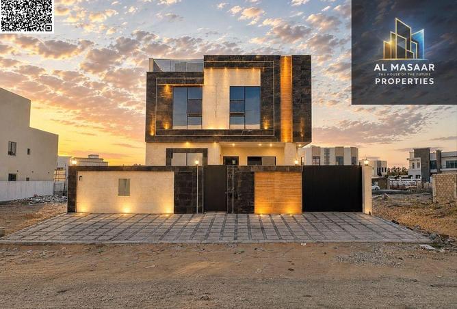 89216072 - الصورة الرئيسية للعقار
