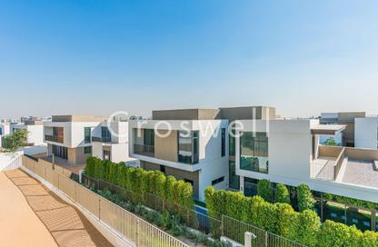 Villa - 5 Bedrooms - 6 Bathrooms for sale in Tilal Al Furjan - Al Furjan - Dubai