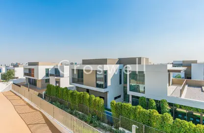 Villa - 5 Bedrooms - 6 Bathrooms for sale in Tilal Al Furjan - Al Furjan - Dubai