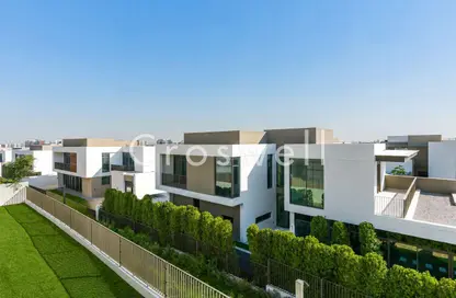 Villa - 5 Bedrooms - 6 Bathrooms for sale in Tilal Al Furjan - Al Furjan - Dubai