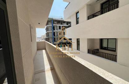 Apartment - 1 - 1 for rent in AlFalah - Muwaileh Commercial - Sharjah Apartment - 1 - 1 for rent in AlFalah - Muwaileh Commercial - Sharjah