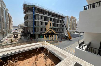 Apartment - 1 - 1 for rent in AlFalah - Muwaileh Commercial - Sharjah