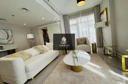 Apartment - 2 Bedrooms - 3 Bathrooms for rent in Uptown Al Zahia - Al Zahia - Muwaileh Commercial - Sharjah