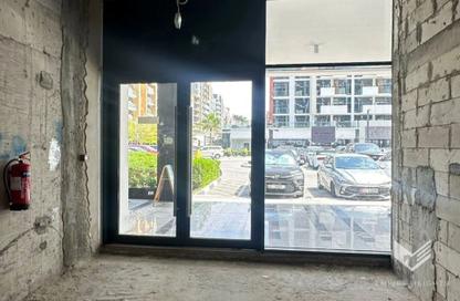 Retail - Studio for rent in Azizi Riviera 8 - Azizi Riviera - Meydan One - Meydan - Dubai