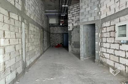 Retail - Studio for rent in Azizi Riviera 8 - Azizi Riviera - Meydan One - Meydan - Dubai