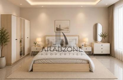 Apartment - 1 - 1 for sale in Olfah - Muwaileh Commercial - Sharjah