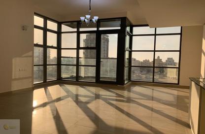 Apartment - Studio - 1 for rent in Solaire 16 - Jumeirah Garden City - Al Satwa - Dubai