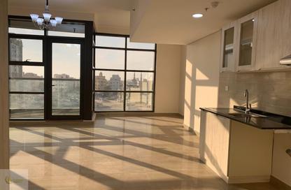 Apartment - Studio - 1 for rent in Solaire 16 - Jumeirah Garden City - Al Satwa - Dubai