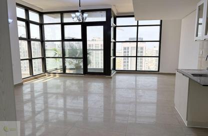 Apartment - Studio - 1 for rent in Solaire 16 - Jumeirah Garden City - Al Satwa - Dubai