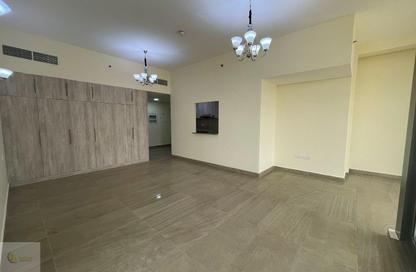 Apartment - Studio - 1 Bathroom for rent in Solaire 16 - Jumeirah Garden City - Al Satwa - Dubai