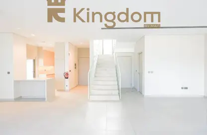 Townhouse - 4 Bedrooms - 6 Bathrooms for rent in MAG Arabic - Mohammed Bin Rashid City - Dubai