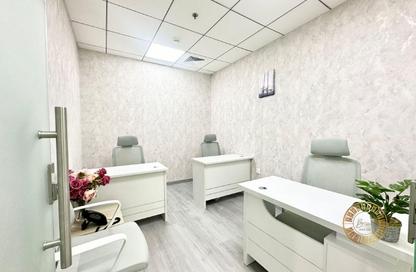 Office Space - Studio for rent in Iris Bay - Business Bay - Dubai Office Space - Studio for rent in Iris Bay - Business Bay - Dubai