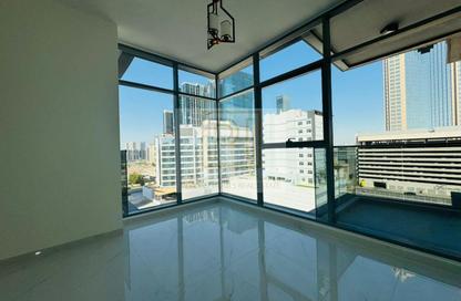 Apartment - 1 Bedroom - 2 Bathrooms for rent in Waha Living - Jumeirah Garden City - Al Satwa - Dubai
