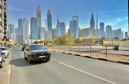 متجر - استوديو للايجار في جميرا جاردن سيتي - السطوة - دبي