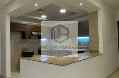 Apartment - 2 Bedrooms - 3 Bathrooms for rent in Latifa Tower - Sheikh Zayed Road - Dubai