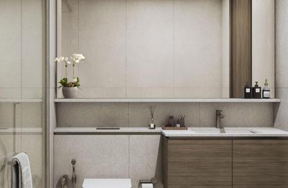 Apartment - Studio - 1 Bathroom for sale in Azizi Lina - Downtown Jebel Ali - Dubai