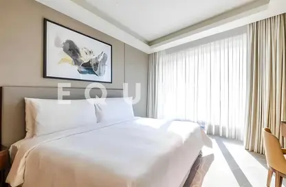 Apartment - 2 Bedrooms - 3 Bathrooms for sale in The Address Residences Dubai Opera Tower 1 - The Address Residences Dubai Opera - Downtown Dubai - Dubai Apartment - 2 Bedrooms - 3 Bathrooms for sale in The Address Residences Dubai Opera Tower 1 - The Address Residences Dubai Opera - Downtown Dubai - Dubai