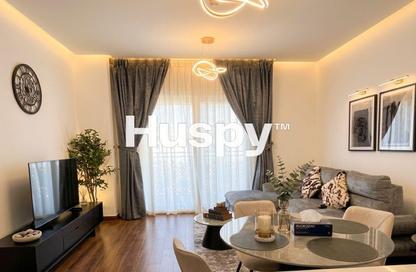 Apartment - 2 - 2 for sale in Waters Edge - Yas Island - Abu Dhabi