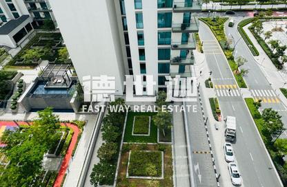 شقة - 1 حمام للايجار في سوبها هارتلاند جرينز 6 - هارتلاند غرينز - صبحا هارتلاند - مدينة الشيخ محمد بن راشد - دبي
